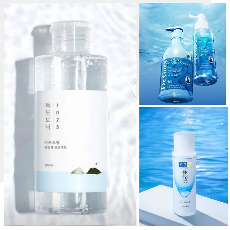 làm nước tẩy trang chuẩn GMP