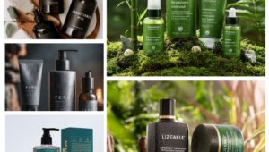 Gia công sữa tắm cho nam – Nhà máy gia công mỹ phẩm