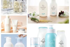 Gia công kem tắm trắng trái cây và Kem ủ trắng chất lượng