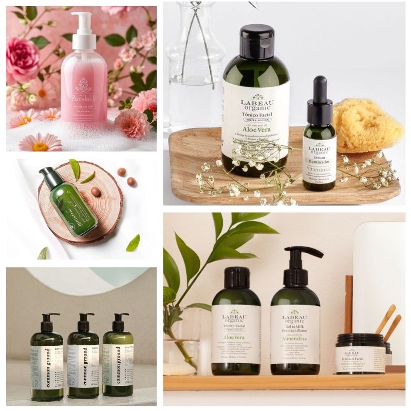 gia công dầu gội