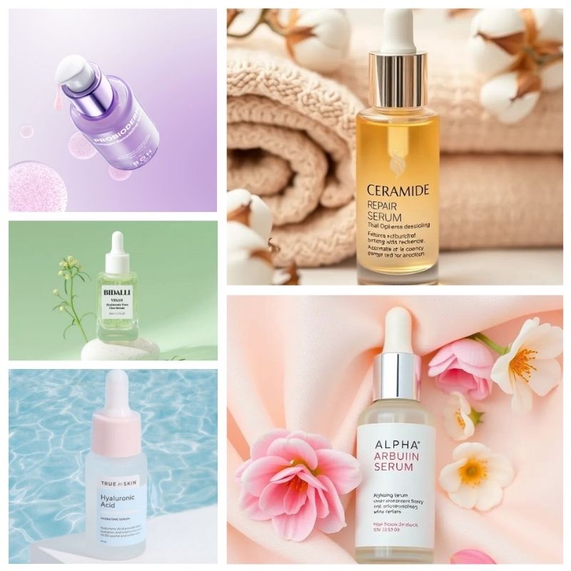 gia công serum tế bào gốc trọn gói 