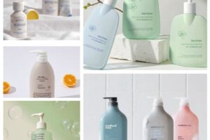 Dịch vụ gia công mỹ phẩm gói sản phẩm tắm ủ trắng-Gotime Eco