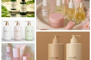 GIẢI PHÁP gia công mỹ phẩm trọn gói tại nhà máy mỹ phẩm Eco