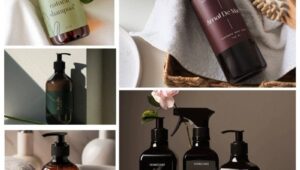 Gia công dầu gội chống rụng tóc thiên nhiên – Gotime Eco