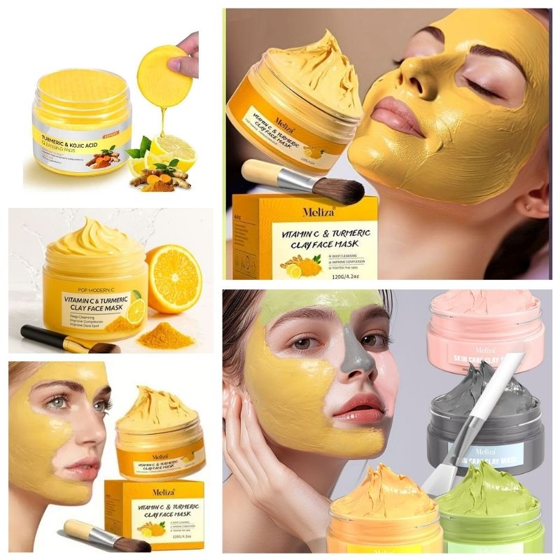gia công mặt nạ nghệ tươi độc quyền 