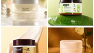 Gia công kem ủ tóc và mỹ phẩm chất lượng cao – Gotime Eco