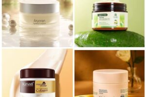 Gia công kem ủ tóc và mỹ phẩm chất lượng cao – Gotime Eco