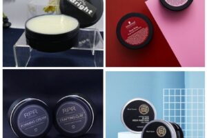 Gia công gel vuốt tóc nam – Dịch vụ gia công mỹ phẩm