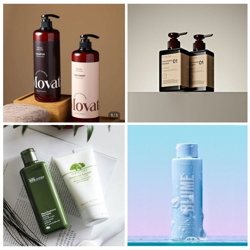 sản phẩm chăm sóc da