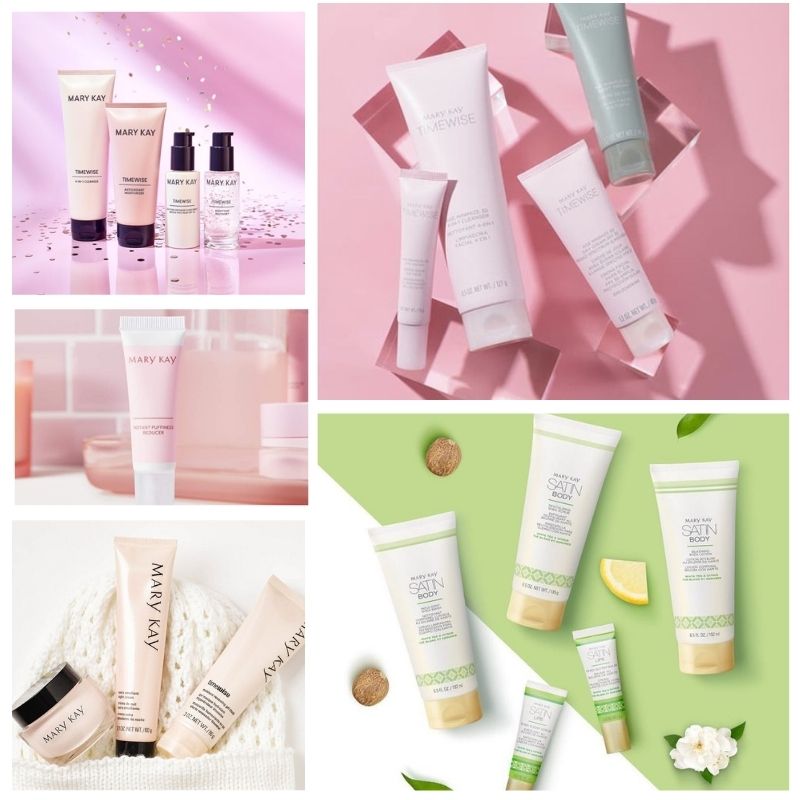 Gia công kem dưỡng Astaxanthin