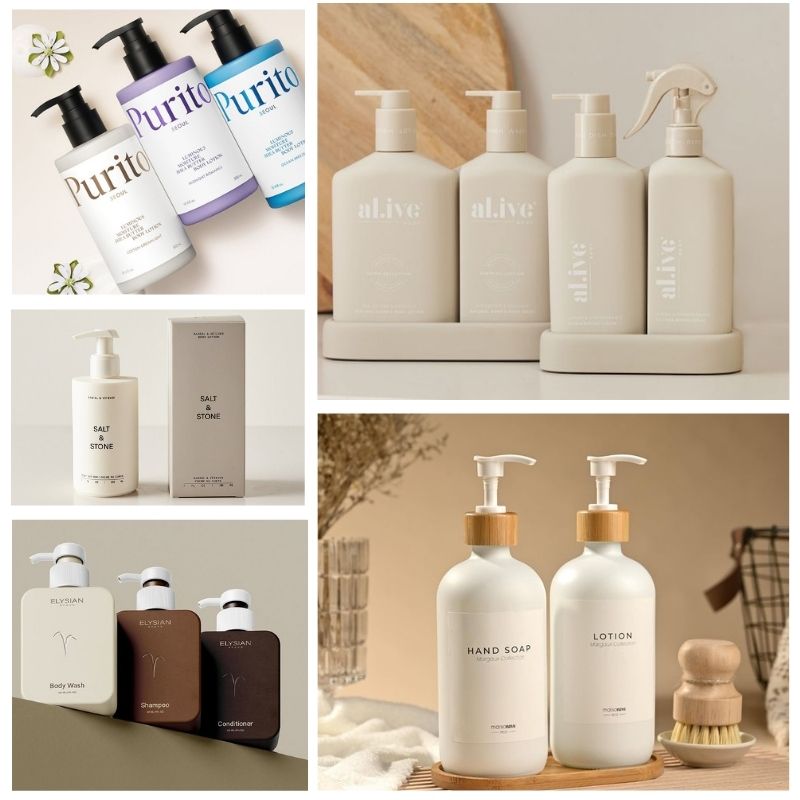 gia công kem dưỡng trắng vitamin C