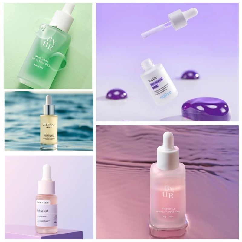 gia công serum tế bào gốc uy tín 