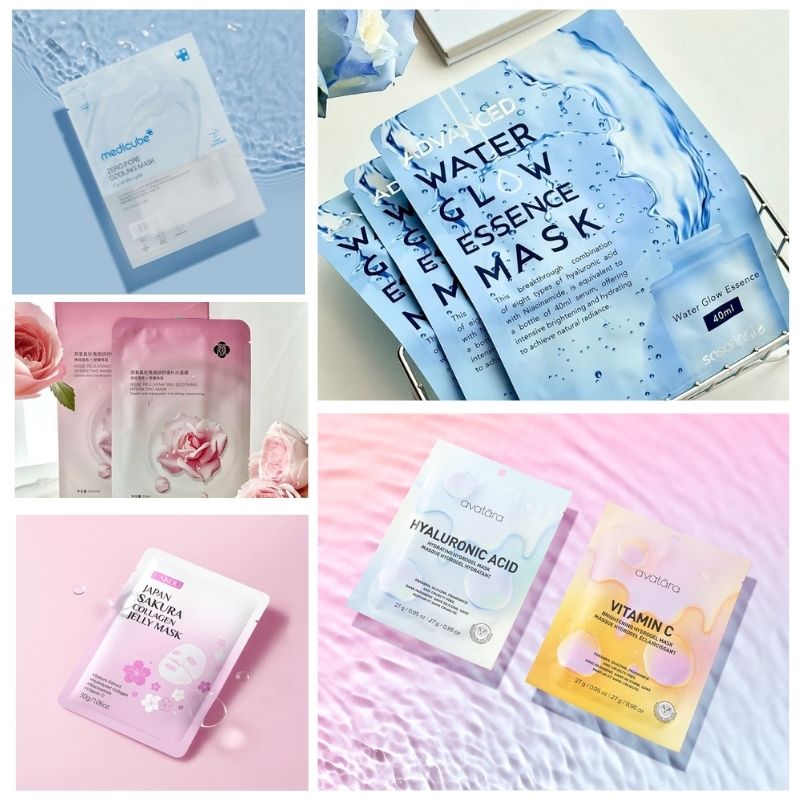 gia công mặt nạ thải độc số lượng ít 