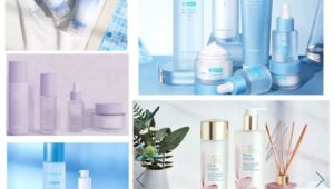 Gia công gel rửa mặt tinh chất mầm đậu nành – Gotime Eco