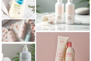 Dịch Vụ Gia Công Kem Trắng Da Body Chất Lượng -Gotime Eco