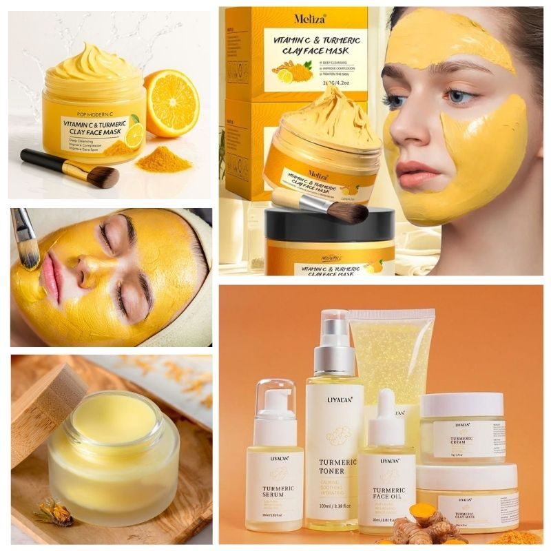 gia công mặt nạ nghệ tươi uy tín 