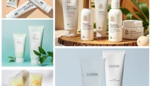 Gia công sữa rửa mặt thiên nhiên trọn gói giá rẻ -Gotime Eco