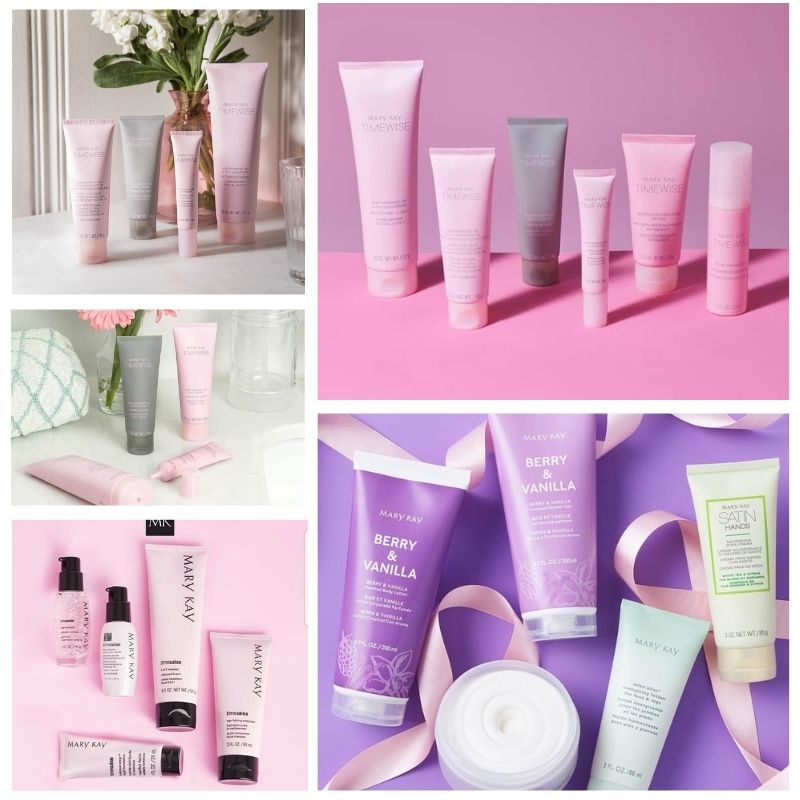 gia công kem ủ dưỡng trắng da