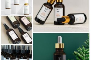 Dịch vụ gia công serum dưỡng tóc – gia công mỹ phẩm uy tín