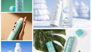 Gia công xịt khoáng dưỡng ẩm dành riêng cho nam – Gotime Eco