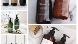 Gia công dầu gội trị gàu và nấm – Nhà máy sản xuất mỹ phẩm