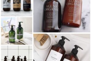 Gia công dầu gội trị gàu và nấm – Nhà máy sản xuất mỹ phẩm