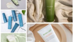 Gia công bọt rửa mặt trà xanh cho nam – gia công mỹ phẩm Eco