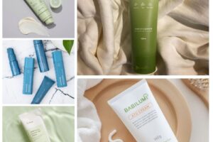 Gia công bọt rửa mặt trà xanh cho nam – gia công mỹ phẩm Eco