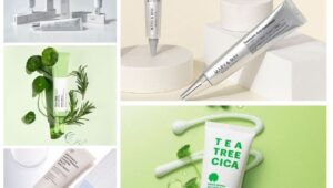 Gia công kem trị mụn cho nam chất lượng – gia công mỹ phẩm