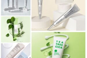 Gia công kem trị mụn cho nam chất lượng – gia công mỹ phẩm