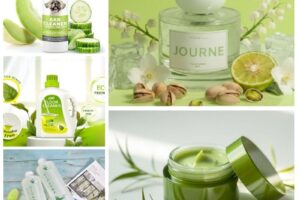 Khóa học làm mỹ phẩm thiên nhiên trở thành xu hướng MỚI?