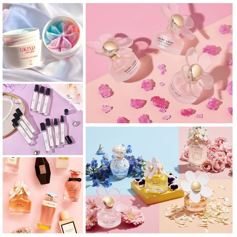 gia công mỹ phẩm trọn gói 