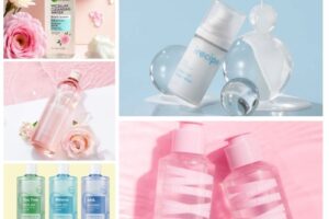 LỚP học làm nước tẩy trang Gotime Eco- Trào lưu làm mỹ phẩm