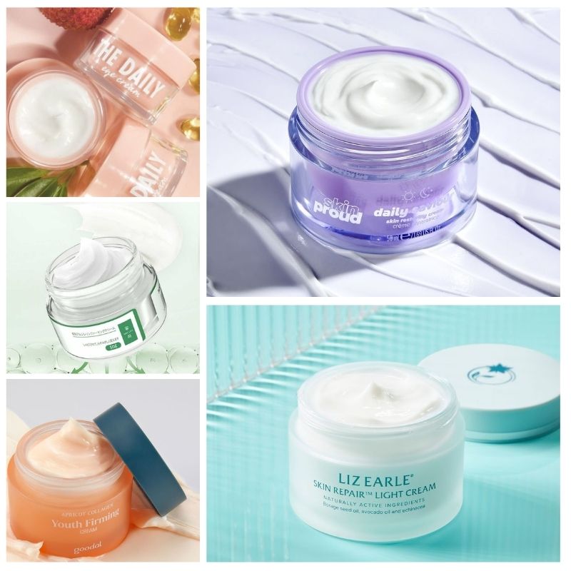 dưỡng da trắng độc quyền