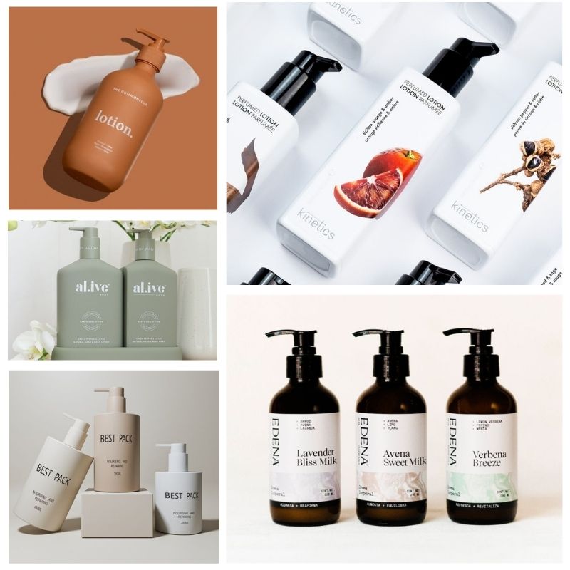 gia công kem ủ trắng