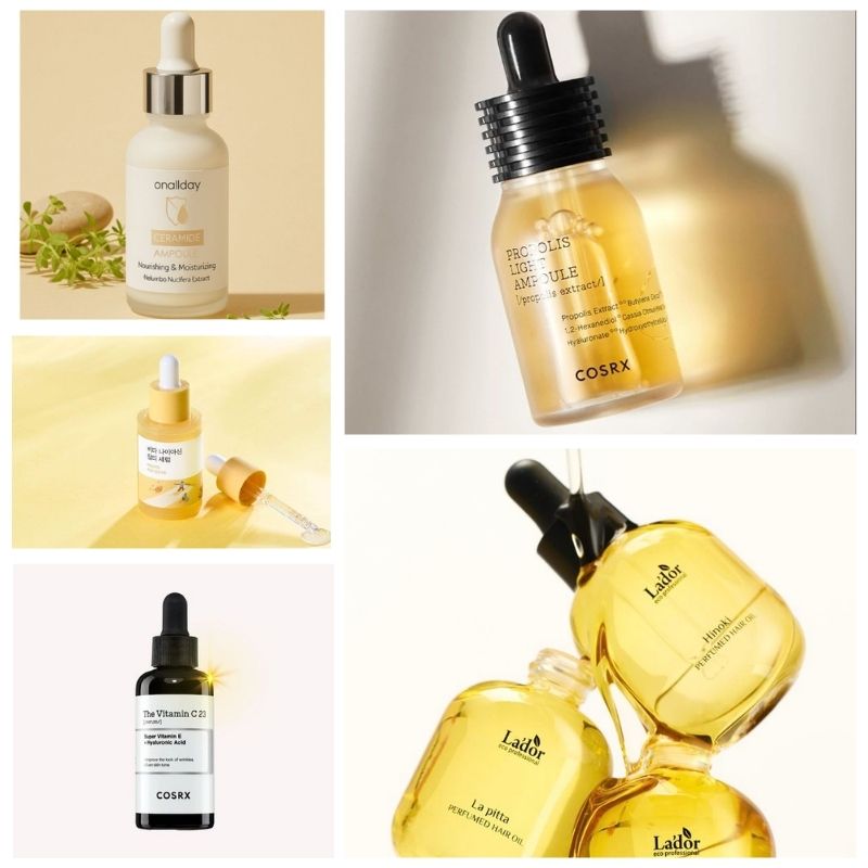 gia công serum thông đỏ