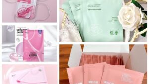 Gia công mặt nạ thải độc- Gia công mỹ phẩm thiên nhiên