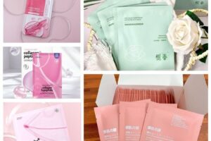 Gia công mặt nạ thải độc- Gia công mỹ phẩm thiên nhiên