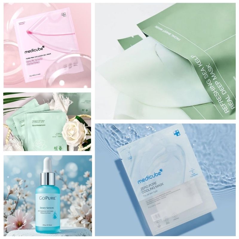 gia công mặt nạ thải độc