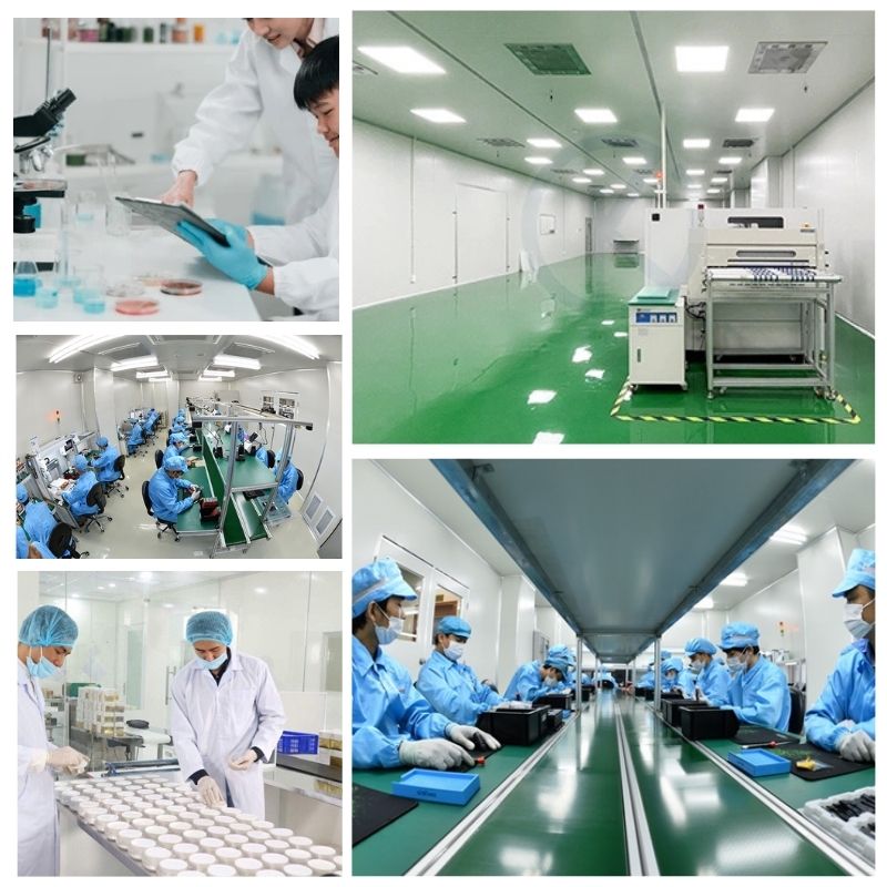 gia công dầu gội