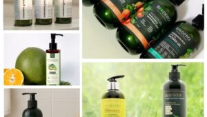 Gia công dầu gội bưởi chất lượng cao – Gia Công Mỹ Phẩm Eco