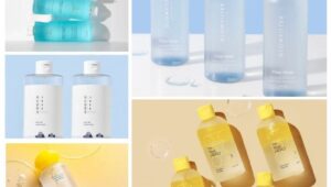 Gia công toner cây phỉ –  Sản xuất mỹ phẩm Gotime Eco