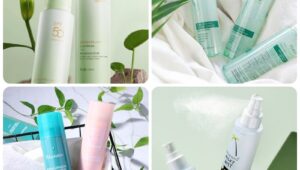 Gia công xịt khoáng tế bào gốc – sản xuất mỹ phẩm chất lượng