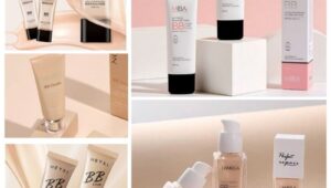 Gia công BB Cream sản phẩm chất lượng cao – Dịch vụ gia công