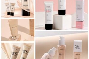 Gia công BB Cream sản phẩm chất lượng cao – Dịch vụ gia công