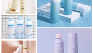 Gia công xịt khoáng cấp ẩm cho da khô – mỹ phẩm Gotime Eco