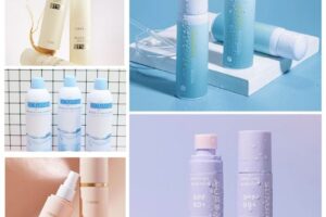 Gia công xịt khoáng cấp ẩm cho da khô – mỹ phẩm Gotime Eco