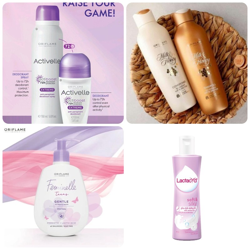 dung dịch vệ sinh