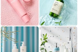 Gia Công Dầu Gội Đầu Cao Cấp Và Uy Tín | Gotime Eco