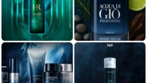 Gia công dầu gội nam – Nhà máy mỹ phẩm chuyên nghiệp